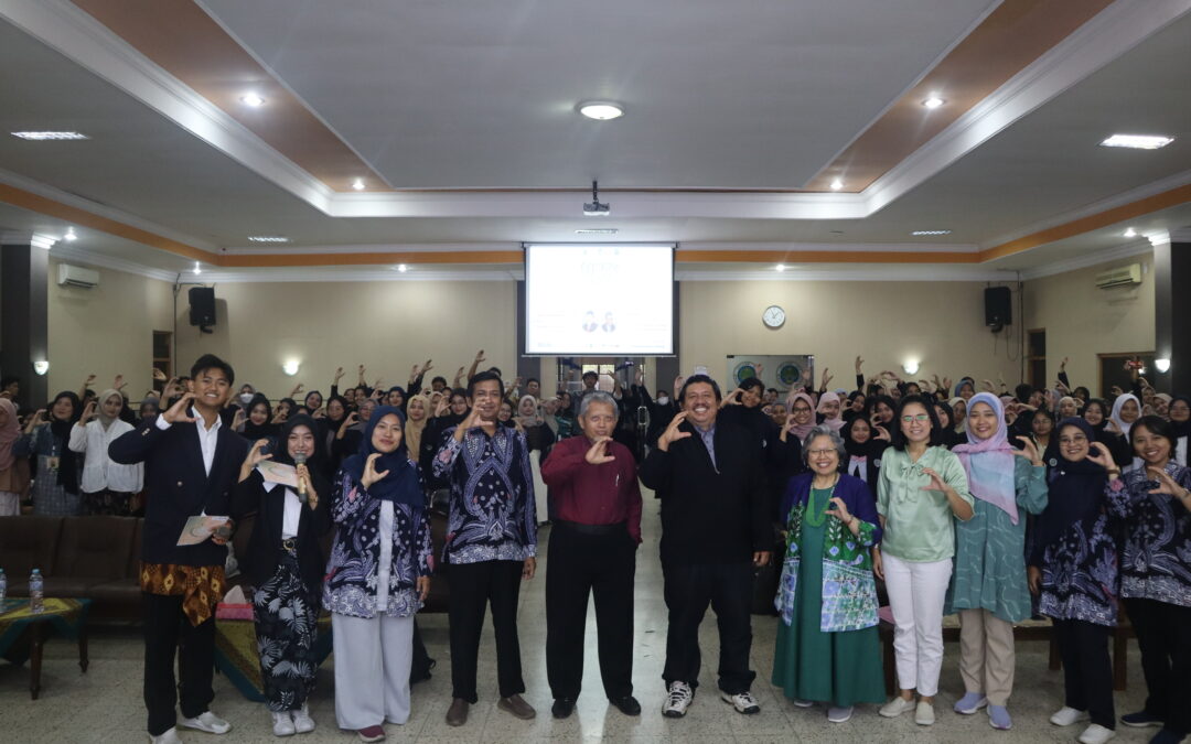 Seminar Nasional Profesi Bimbingan dan Konseling 2024: Bimbingan dan Konseling untuk Generasi Digital – Tantangan dan Peluang Profesi BK