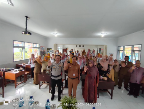 Anti Bullying dan Menumbuhkan Karakter Positif pada Anak