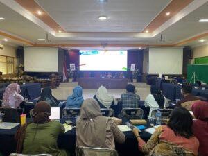 Kuliah Tamu Penulisan Artikel Systematic Literare Review