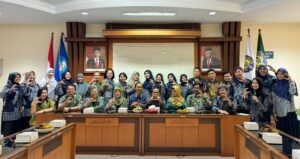 Penjajakan Kerjasama dan Kuliah Tamu di Universitas Negeri Yogyakarta (UNY) untuk Mendukung SDGs Poin 17