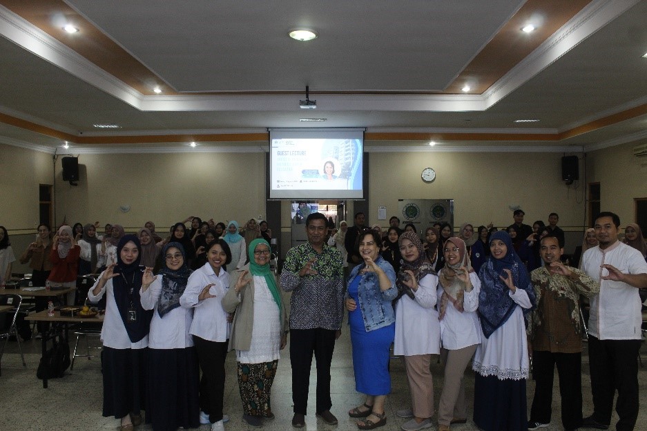 BK FIP UM Selenggarakan Guest Lecture: Mengupas Tuntas Tren Metodologi Penelitian dalam Pendidikan Terkini