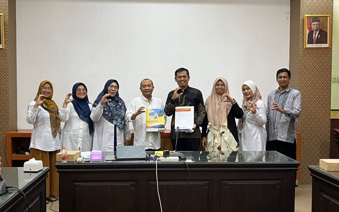 Wujudkan SDGs 17 Pascasarjana IAIN Curup Jalin MoU dengan Prodi S2 BK FIP UM