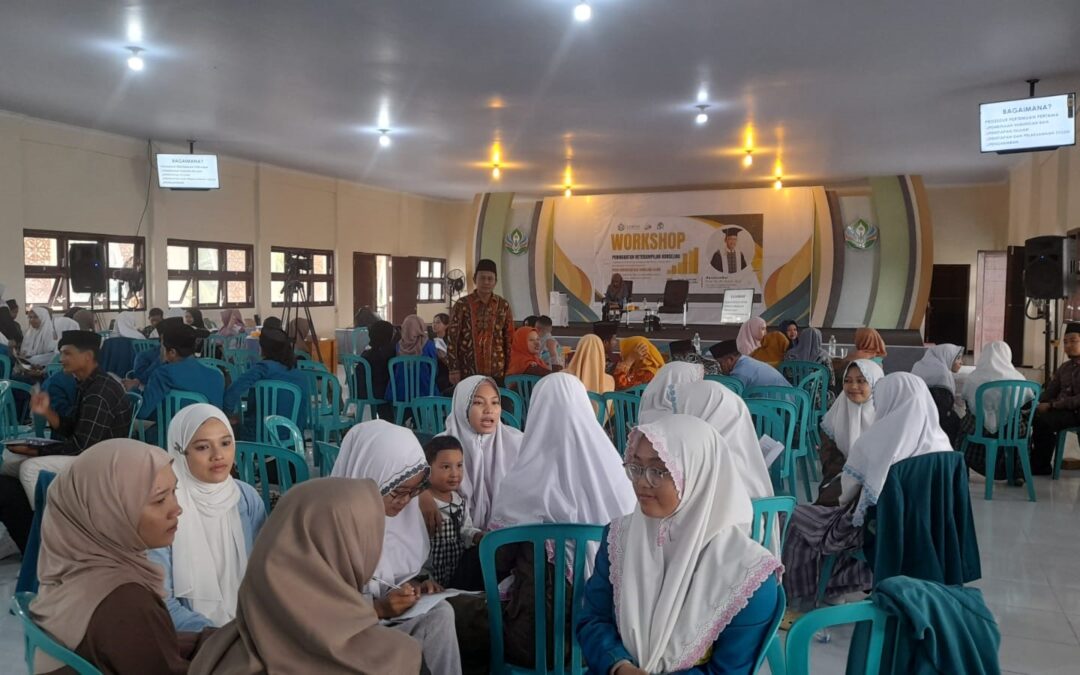 Ciptakan Kehidupan Sehat dan Sejahtera bagi Mahasiswa: Dosen S3 BK UM Menyelenggarakan Pelatihan Konseling di UIMSYA, Banyuwangi