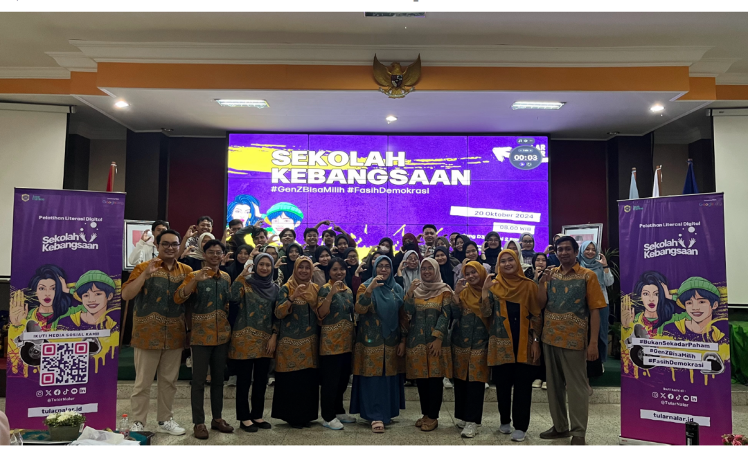BK FIP UM GELAR KELAS SEKOLAH KEBANGSAAN – TULAR NALAR MAFINDO