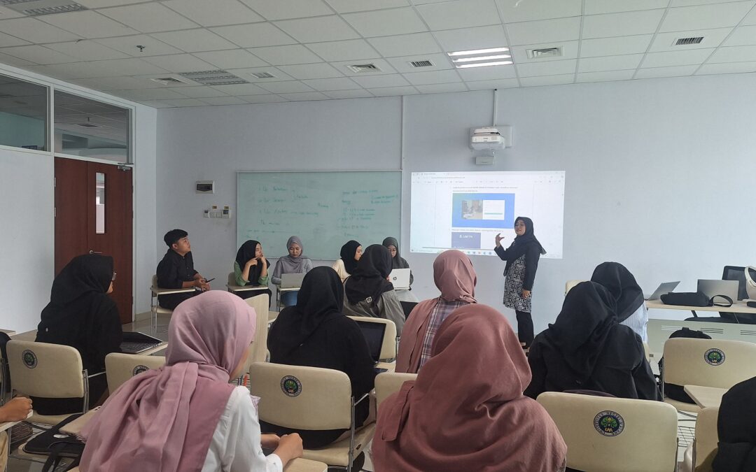 Inovasi E-Sosiometri untuk Deteksi Dini Isolasi Sosial Siswa: Langkah Nyata Menuju Pendidikan Inklusif dan Kesejahteraan Mental di Era SDGs