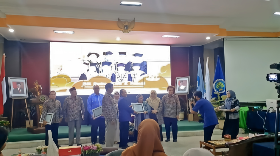 Merayakan 60 Tahun Bimbingan dan Konseling: Parade Profesor “BK Dulu, Kini, dan Nanti”