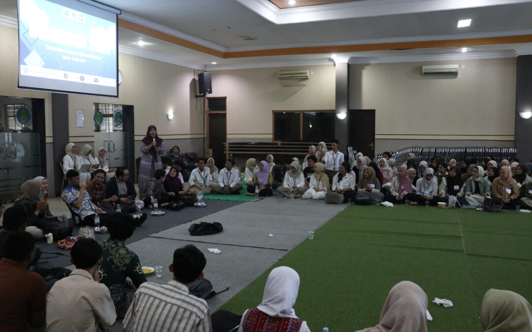 HMD BK FIP UM Gelar Homeroom Bertema “Sinergi dalam Gagasan, Ciptakan Perubahan”