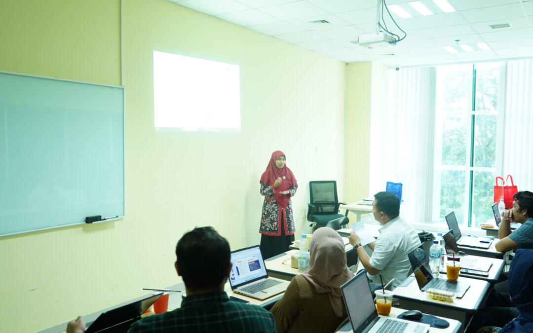 Alumni Menginspirasi: Dr. Eka Erawati, M.Pd. Berbagi Strategi Pengembangan Proposal Disertasi dalam Bimbingan dan Konseling