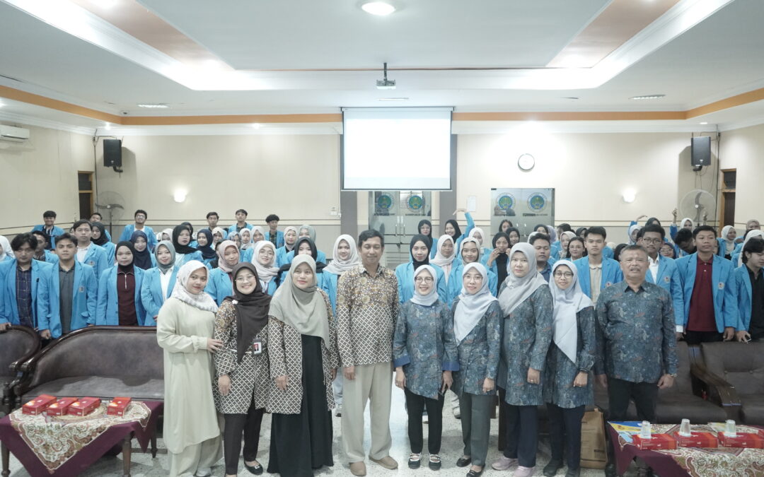 BK UNIPMA Lakukan Kunjungan dan Benchmarking ke BK FIP UM untuk Penguatan Kurikulum dan Pembelajaran