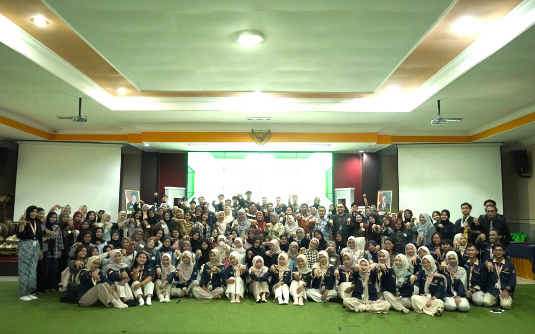 Homeroom 2026 Jadi Ruang Dialog dan Silaturahmi Mahasiswa dan Dosen BK FIP UM