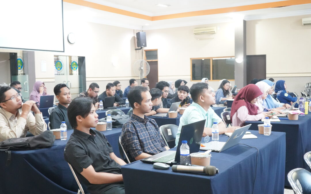 Asah Nalar Eksperimen, Departemen BK FIP UM Gelar Pelatihan Serial Penelitian Eksperimen bagi Mahasiswa